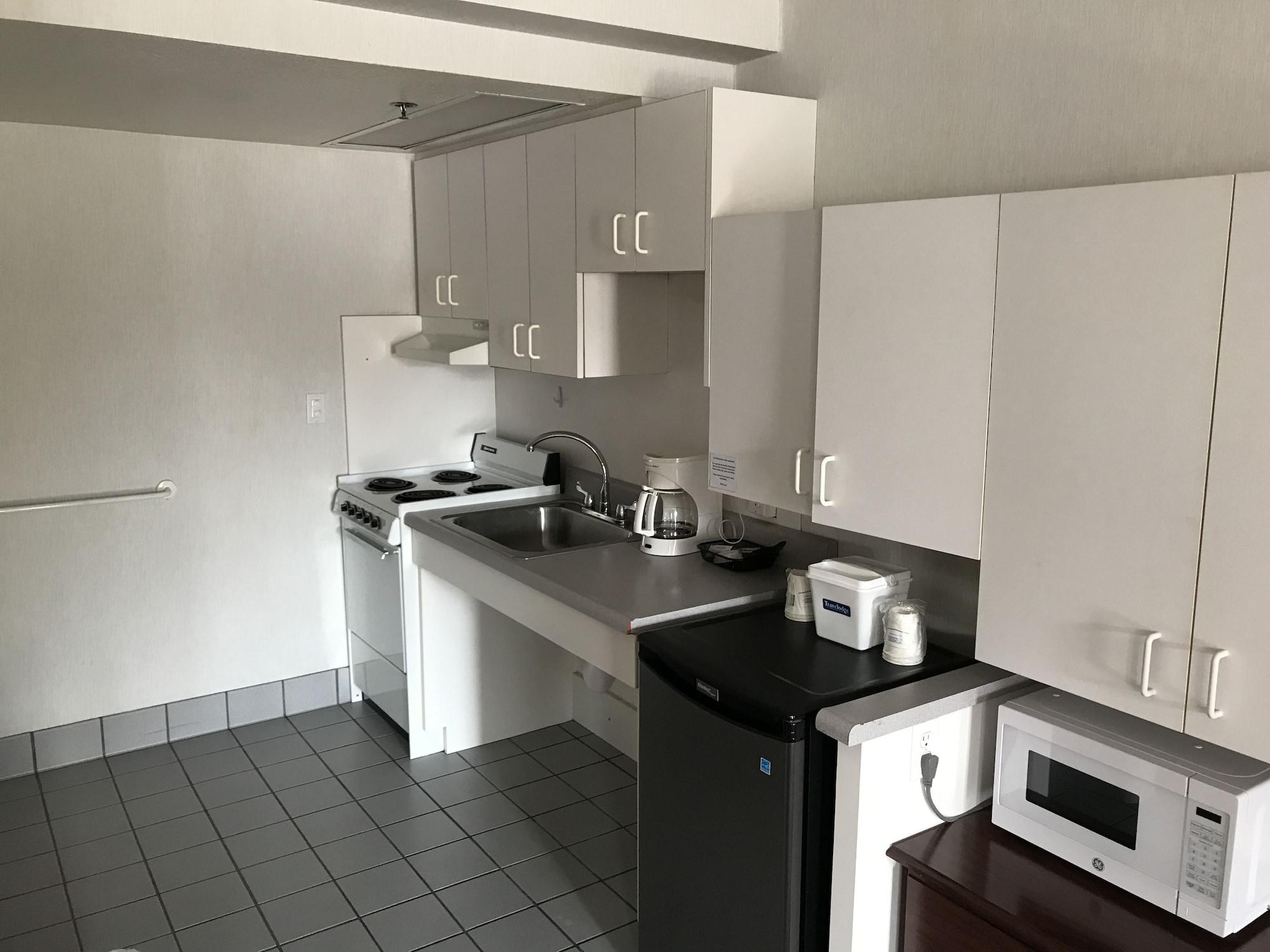Travelodge By Wyndham Redding Ca Экстерьер фото