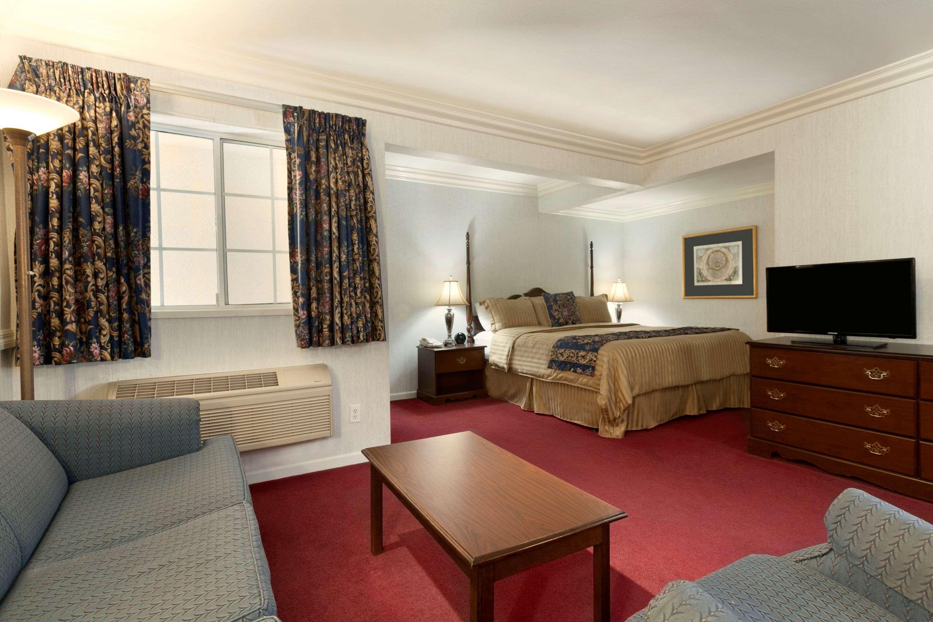 Travelodge By Wyndham Redding Ca Экстерьер фото