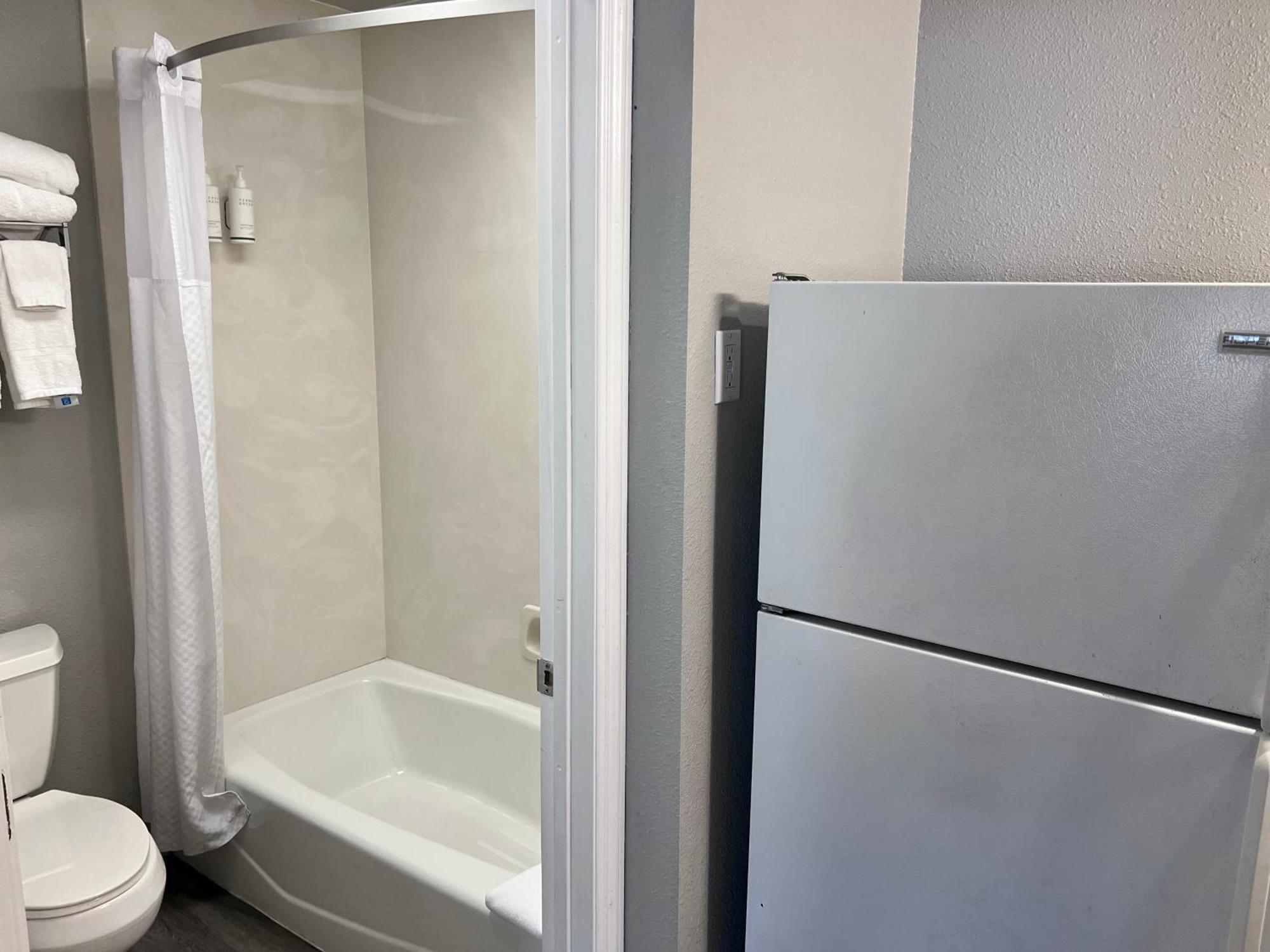 Travelodge By Wyndham Redding Ca Экстерьер фото